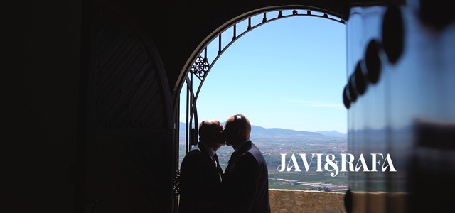 JAVI& RAFA V1