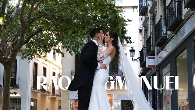 WFILMS Raquel&Manuel