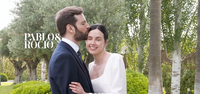 WFILMS  Pablo&Rocio