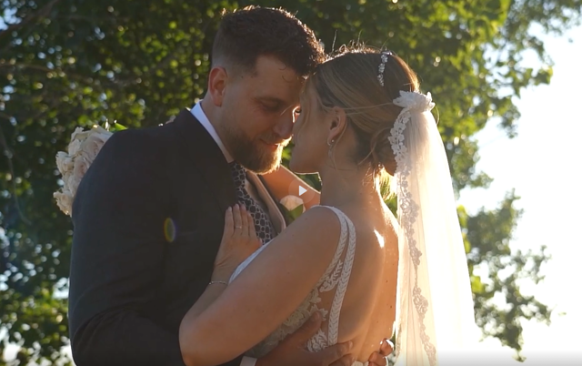 Video De Boda V2
