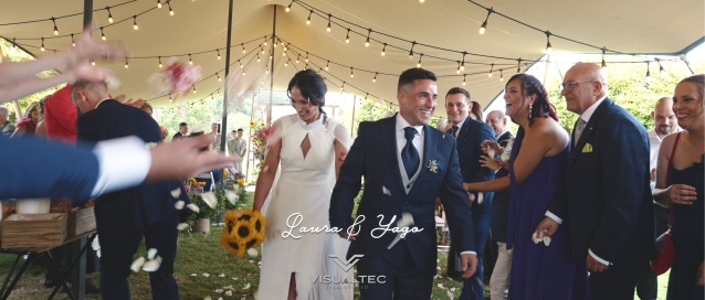 Laura & Yago :: Tráiler