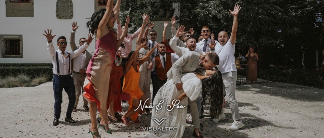 Noa & Seo :: Tráiler