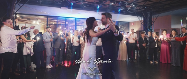 Ana & Alberto :: Tráiler