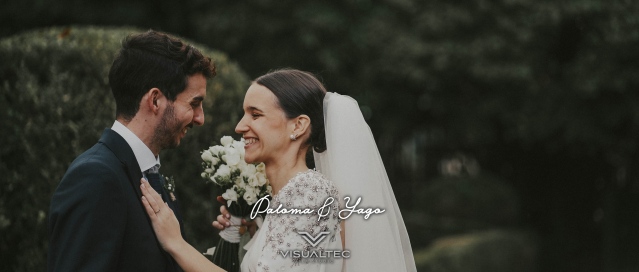 Paloma & Yago :: Tráiler