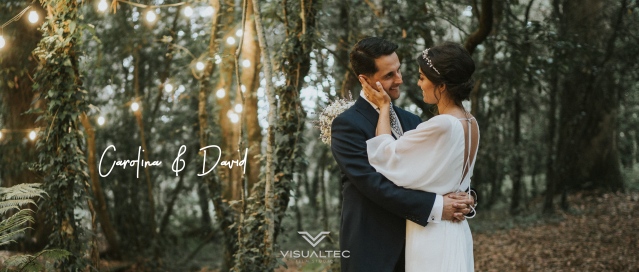 Carolina & David :: Tráiler