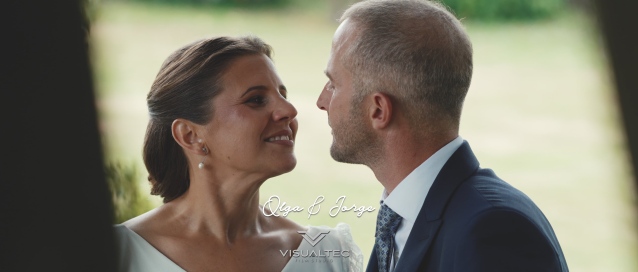 Olga & Jorge :: Tráiler