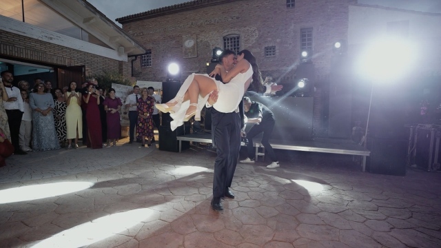 Pilar & Rubén - The Film