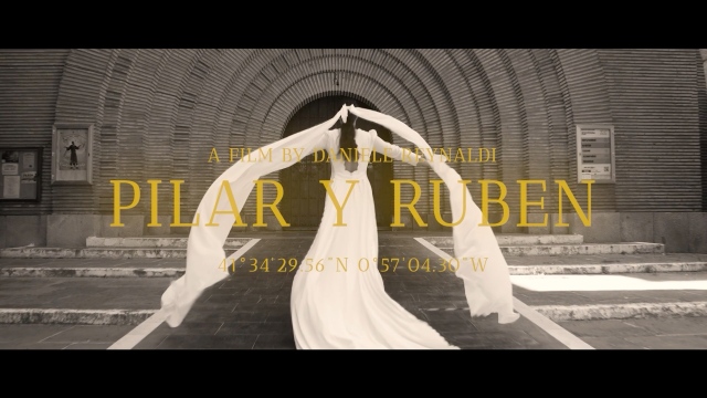 Pilar y Ruben - The Trailer