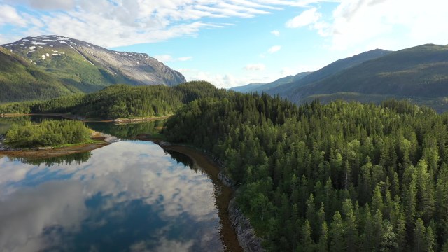 Norway