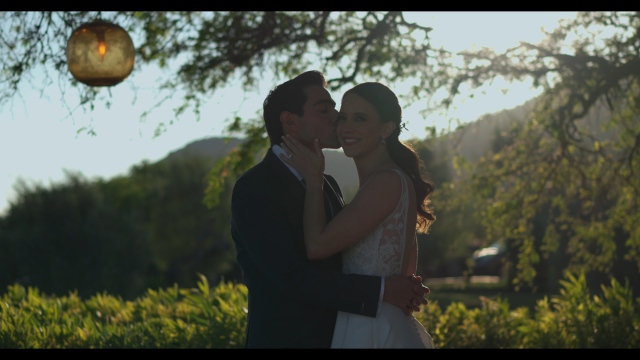 NATALIA Y LEONARDO FILM