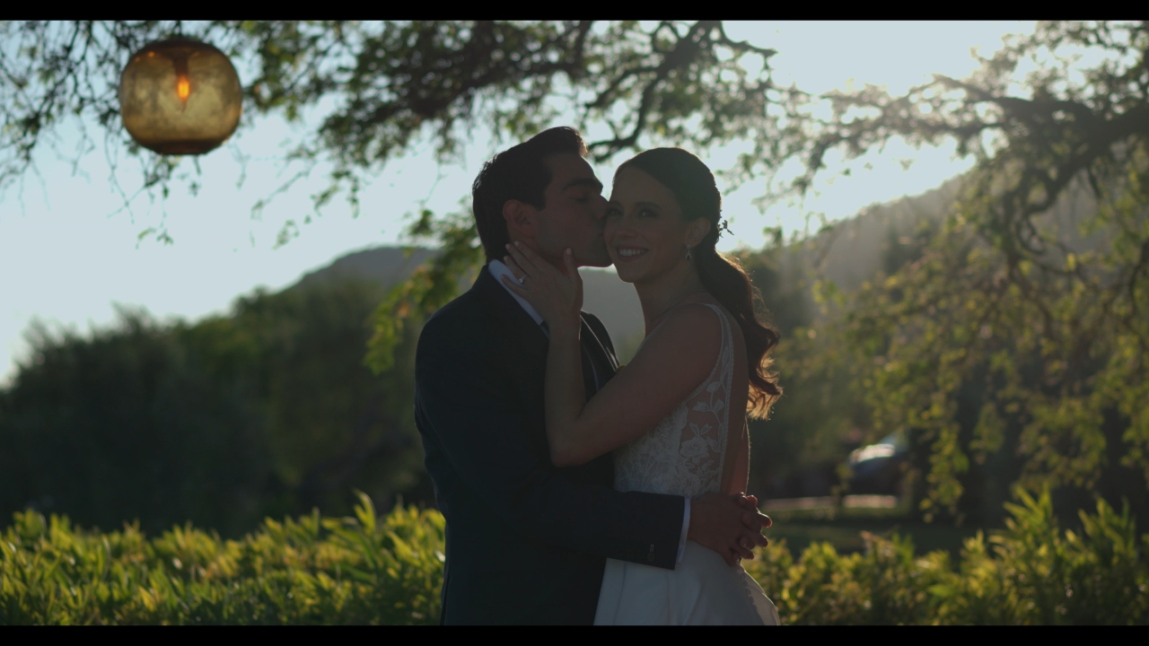 NATALIA Y LEONARDO FILM