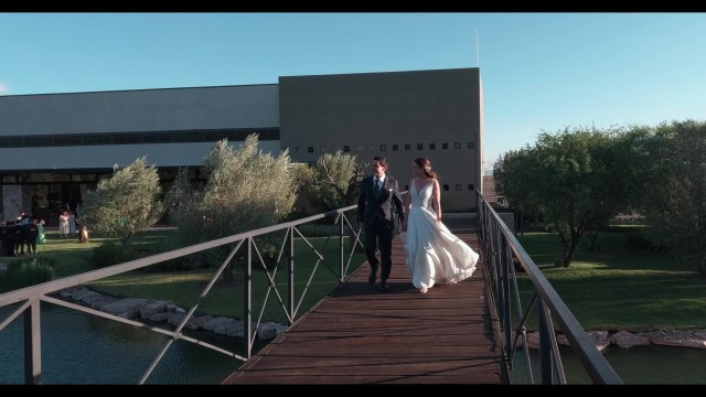 NATALIA Y LEONARDO HIGHLIGHTS