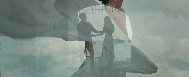 Megan & Dom Teaser