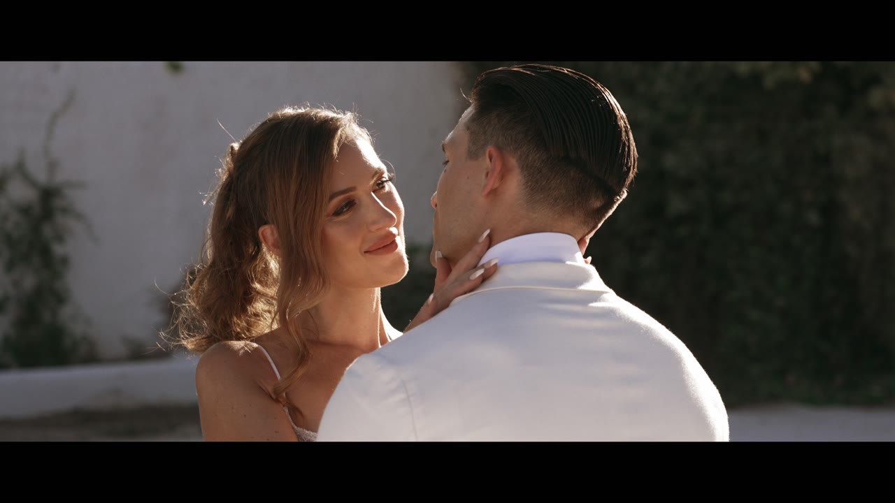 Jake & Nicole| Destination Wedding at Finca la Concepción, Spain | Michel Maraver