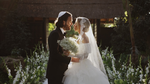Lauren & Matt