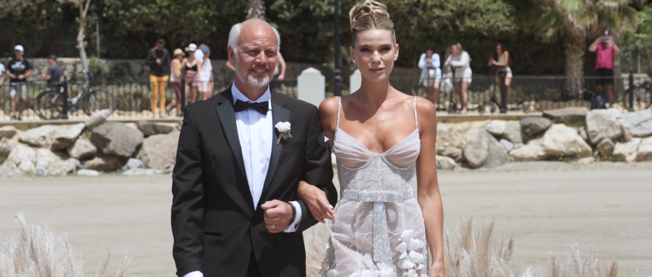 Vanessa & Rolf
