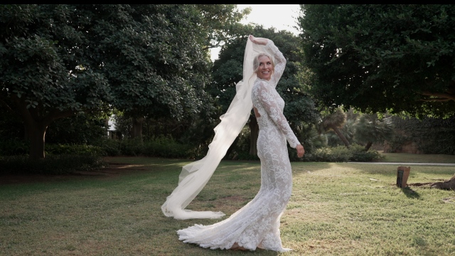 Elegant Wedding at Finca Cortesín · Cinematic Highlights by Michel Maraver