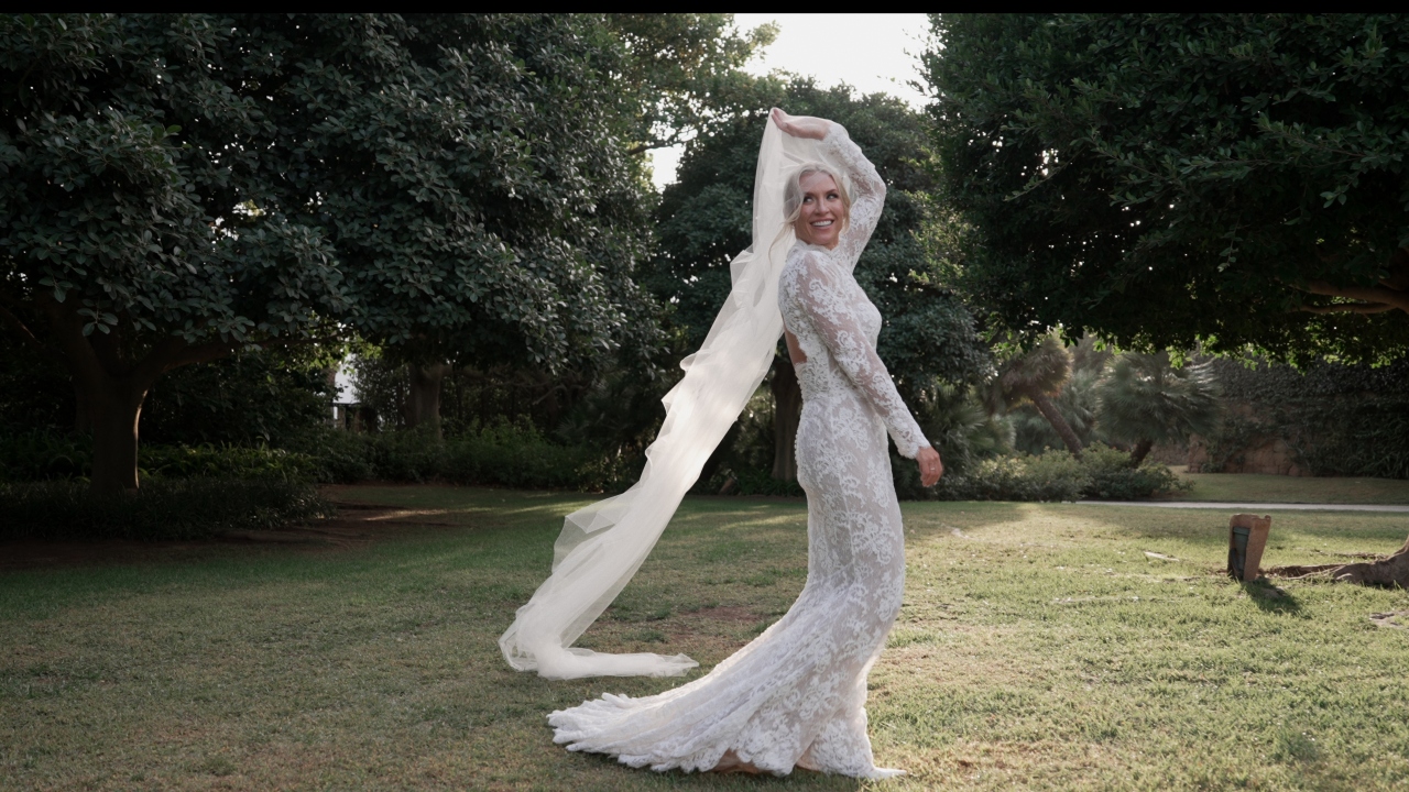 Elegant Wedding at Finca Cortesín · Cinematic Highlights by Michel Maraver